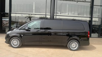 Mercedes Vito